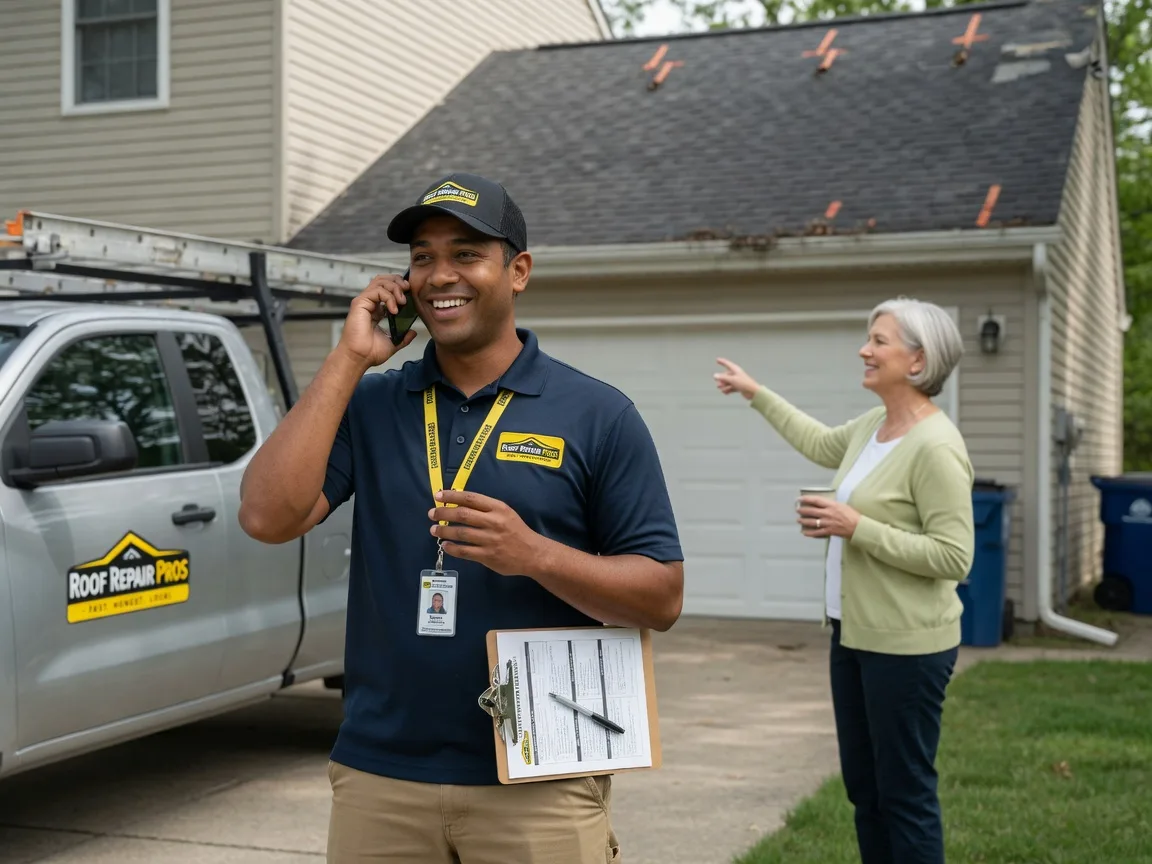 Roof Repair Wilton, CT FAQs